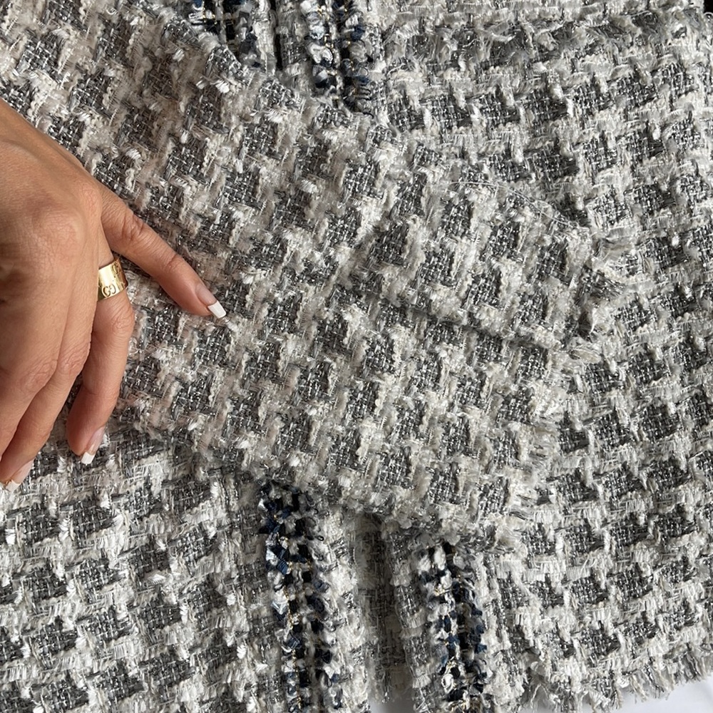 Classic Tweed jacket - Picture 12 of 14
